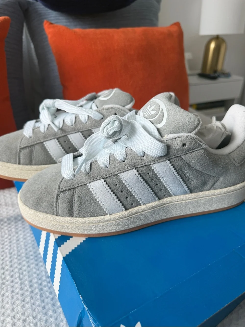 adidas visible bold shoelaces